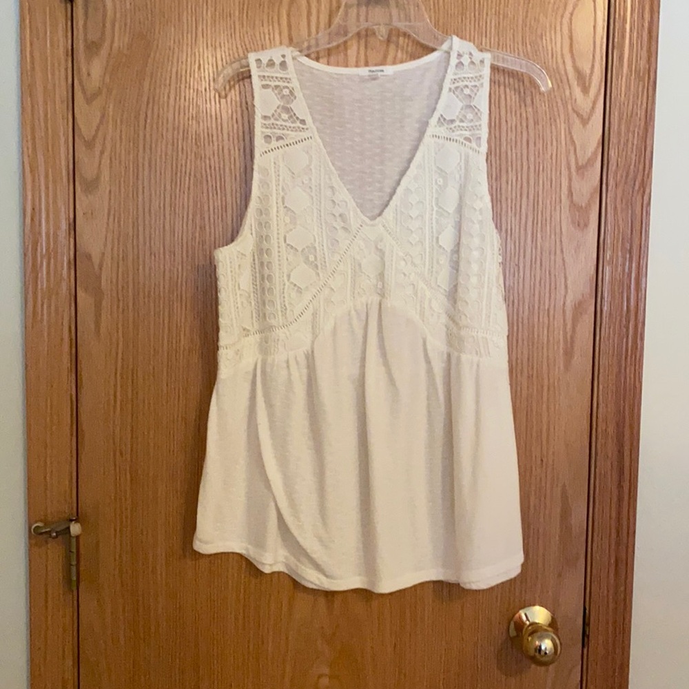 Maurices Top. only worn 2 times